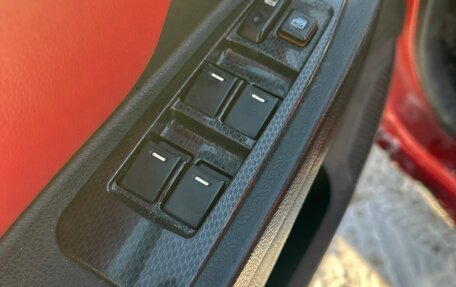 Geely MK Cross I, 2013 год, 220 000 рублей, 10 фотография