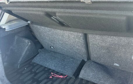 Geely MK Cross I, 2013 год, 220 000 рублей, 8 фотография