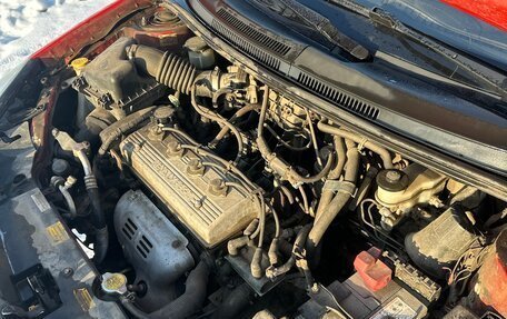 Geely MK Cross I, 2013 год, 220 000 рублей, 12 фотография