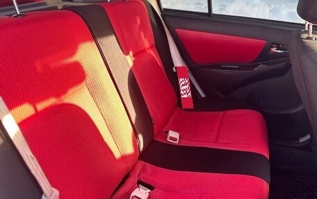 Geely MK Cross I, 2013 год, 220 000 рублей, 6 фотография