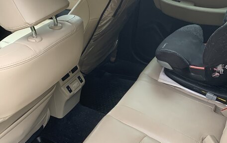 Subaru Legacy VII, 2018 год, 2 500 000 рублей, 3 фотография