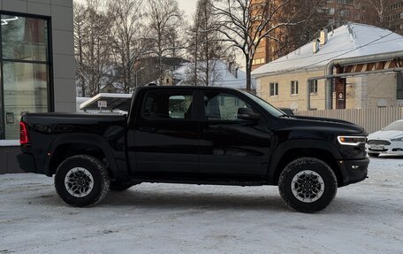 Rambler 1500, 2025 год, 14 000 000 рублей, 7 фотография