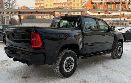 Rambler 1500, 2025 год, 14 000 000 рублей, 6 фотография