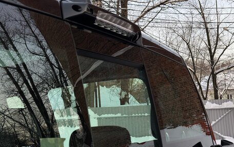 Rambler 1500, 2025 год, 14 000 000 рублей, 9 фотография