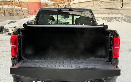 Rambler 1500, 2025 год, 14 000 000 рублей, 5 фотография