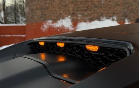 Rambler 1500, 2025 год, 14 000 000 рублей, 10 фотография