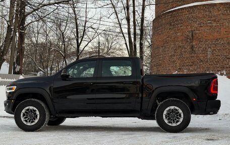 Rambler 1500, 2025 год, 14 000 000 рублей, 3 фотография