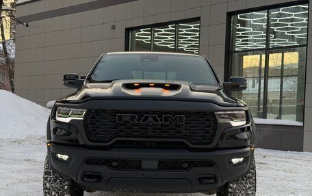 Rambler 1500, 2025 год, 14 000 000 рублей, 2 фотография