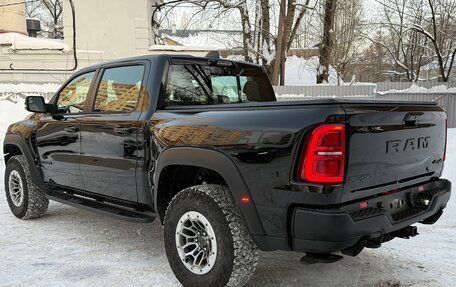 Rambler 1500, 2025 год, 14 000 000 рублей, 4 фотография