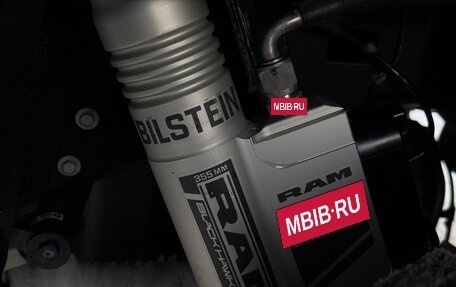 Rambler 1500, 2025 год, 14 000 000 рублей, 8 фотография