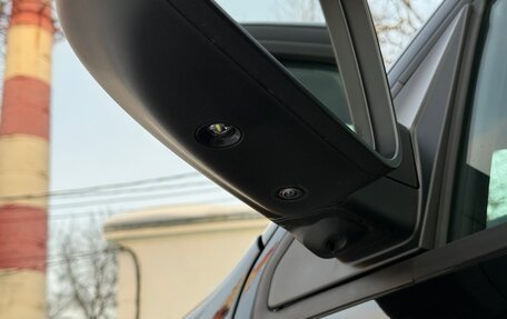 Rambler 1500, 2025 год, 14 000 000 рублей, 11 фотография