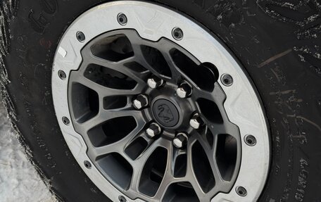 Rambler 1500, 2025 год, 14 000 000 рублей, 12 фотография