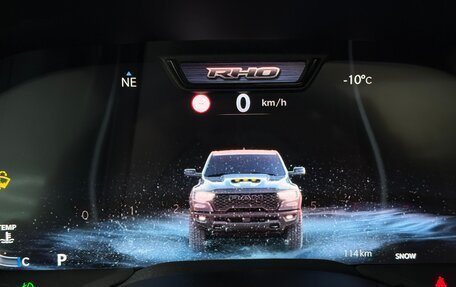 Rambler 1500, 2025 год, 14 000 000 рублей, 21 фотография