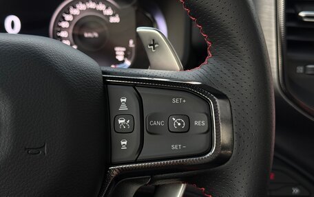 Rambler 1500, 2025 год, 14 000 000 рублей, 20 фотография