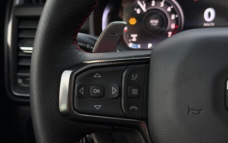 Rambler 1500, 2025 год, 14 000 000 рублей, 18 фотография