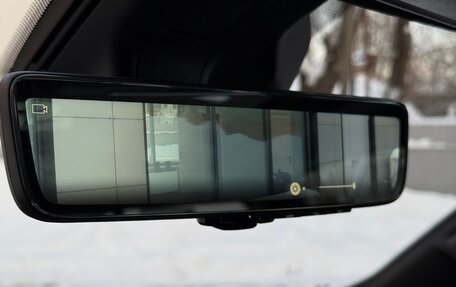 Rambler 1500, 2025 год, 14 000 000 рублей, 25 фотография