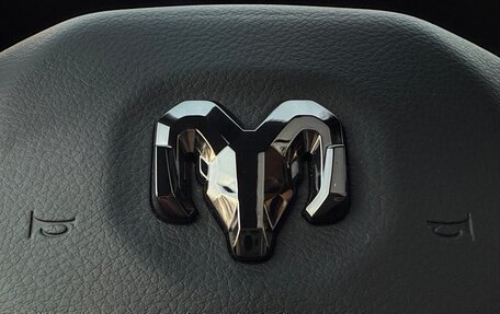 Rambler 1500, 2025 год, 14 000 000 рублей, 22 фотография