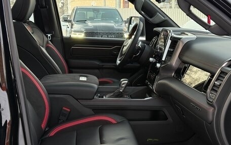 Rambler 1500, 2025 год, 14 000 000 рублей, 17 фотография