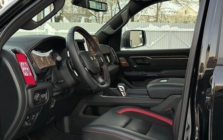 Rambler 1500, 2025 год, 14 000 000 рублей, 15 фотография