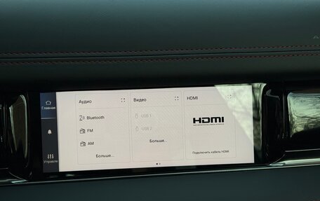 Rambler 1500, 2025 год, 14 000 000 рублей, 31 фотография