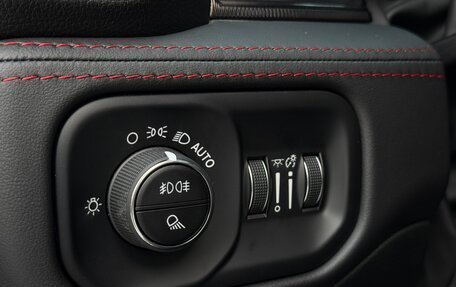 Rambler 1500, 2025 год, 14 000 000 рублей, 39 фотография