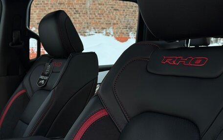 Rambler 1500, 2025 год, 14 000 000 рублей, 35 фотография