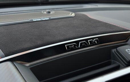 Rambler 1500, 2025 год, 14 000 000 рублей, 34 фотография