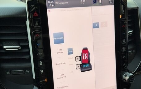 Rambler 1500, 2025 год, 14 000 000 рублей, 28 фотография