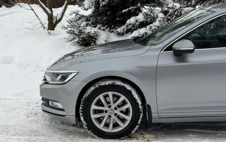 Volkswagen Passat B8 рестайлинг, 2018 год, 2 500 000 рублей, 8 фотография