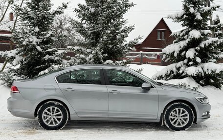 Volkswagen Passat B8 рестайлинг, 2018 год, 2 500 000 рублей, 7 фотография