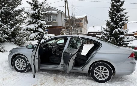 Volkswagen Passat B8 рестайлинг, 2018 год, 2 500 000 рублей, 30 фотография