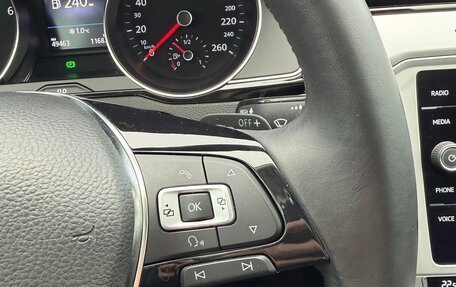 Volkswagen Passat B8 рестайлинг, 2018 год, 2 500 000 рублей, 24 фотография