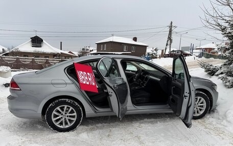 Volkswagen Passat B8 рестайлинг, 2018 год, 2 500 000 рублей, 29 фотография