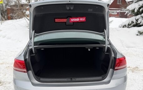 Volkswagen Passat B8 рестайлинг, 2018 год, 2 500 000 рублей, 31 фотография