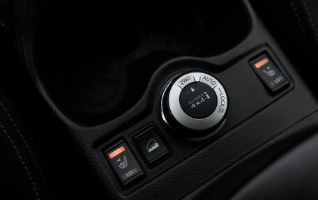 Nissan X-Trail, 2018 год, 1 898 000 рублей, 12 фотография