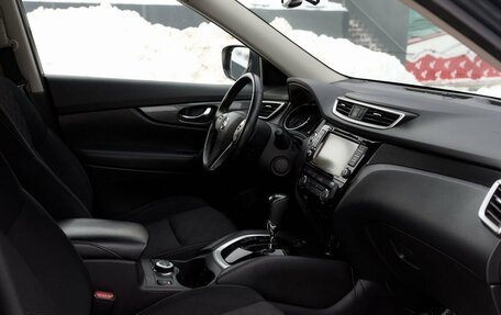 Nissan X-Trail, 2018 год, 1 898 000 рублей, 6 фотография