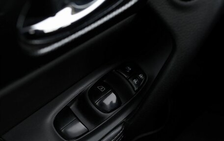 Nissan X-Trail, 2018 год, 1 898 000 рублей, 13 фотография