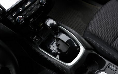 Nissan X-Trail, 2018 год, 1 898 000 рублей, 10 фотография