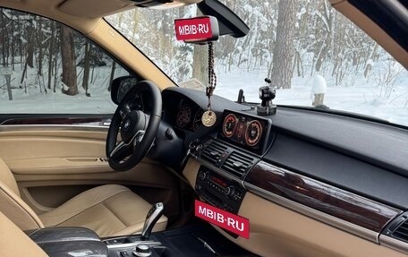 BMW X5, 2009 год, 1 550 000 рублей, 2 фотография