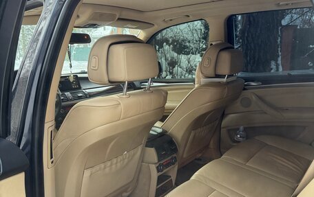 BMW X5, 2009 год, 1 550 000 рублей, 12 фотография