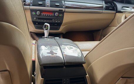 BMW X5, 2009 год, 1 550 000 рублей, 10 фотография