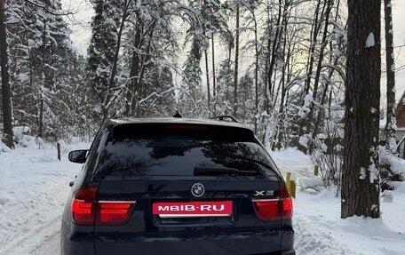 BMW X5, 2009 год, 1 550 000 рублей, 15 фотография