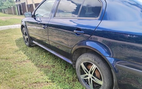 Skoda Octavia IV, 2009 год, 500 000 рублей, 5 фотография