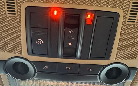 BMW X5, 2009 год, 1 550 000 рублей, 26 фотография