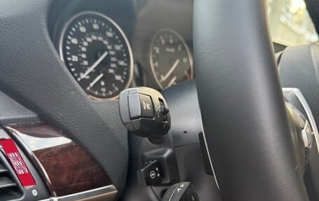 BMW X5, 2009 год, 1 550 000 рублей, 28 фотография