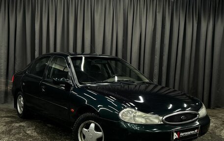 Ford Mondeo II, 1997 год, 319 900 рублей, 2 фотография