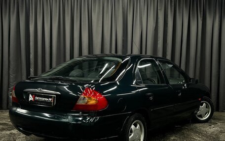 Ford Mondeo II, 1997 год, 319 900 рублей, 4 фотография