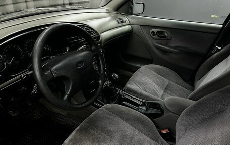 Ford Mondeo II, 1997 год, 319 900 рублей, 5 фотография