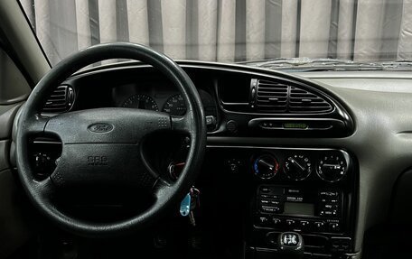 Ford Mondeo II, 1997 год, 319 900 рублей, 10 фотография