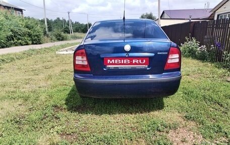 Skoda Octavia IV, 2009 год, 500 000 рублей, 6 фотография